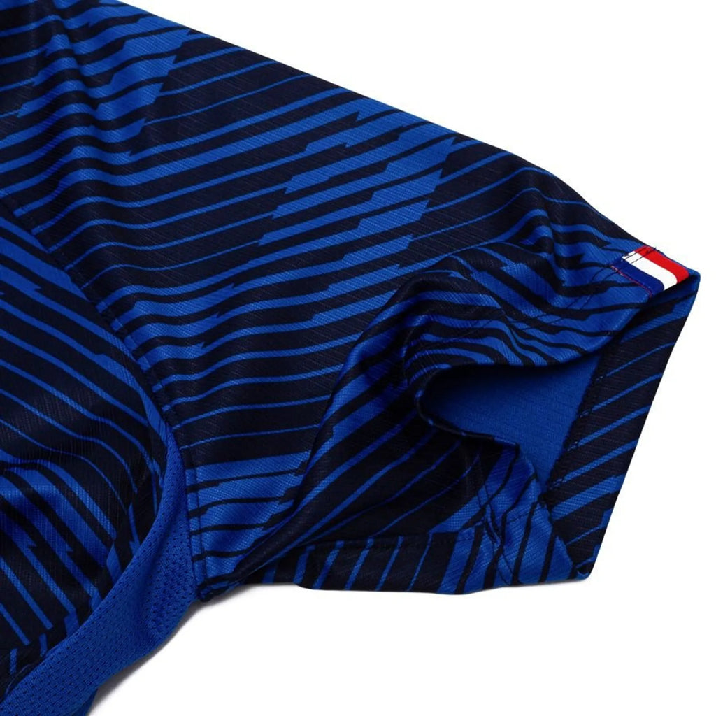 France Maillot Domicile Coupe du Monde 2026