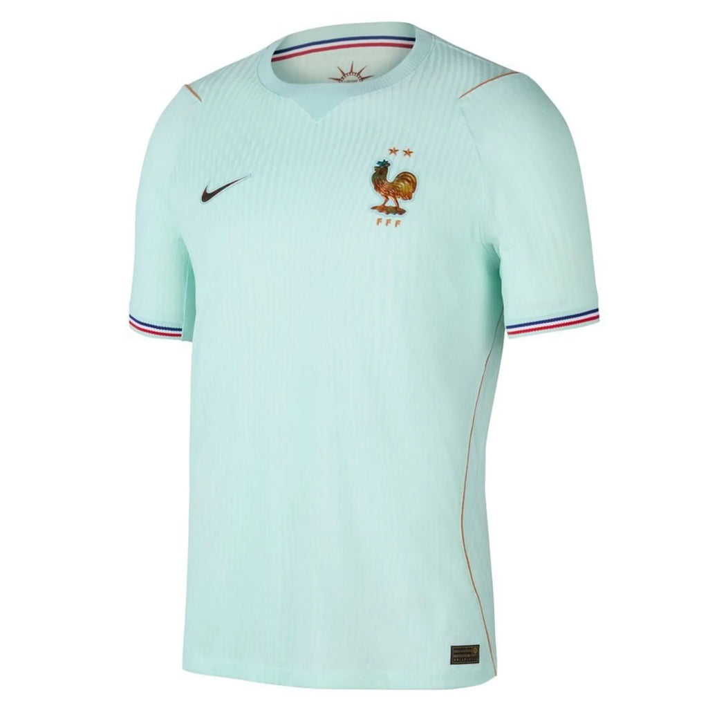 FFF 2026 Stadium Extérieur