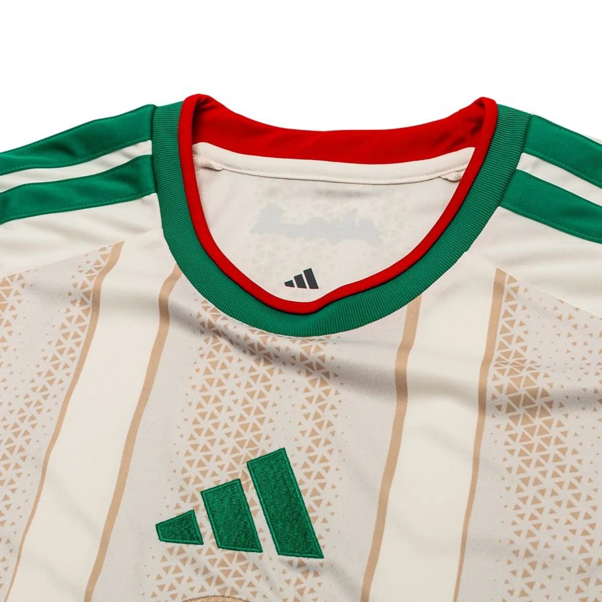 Maillot Domicile Algérie 26