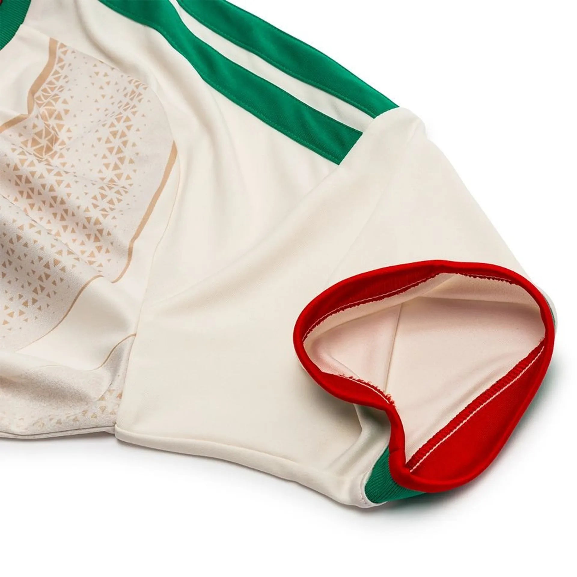 Maillot Domicile Algérie 26