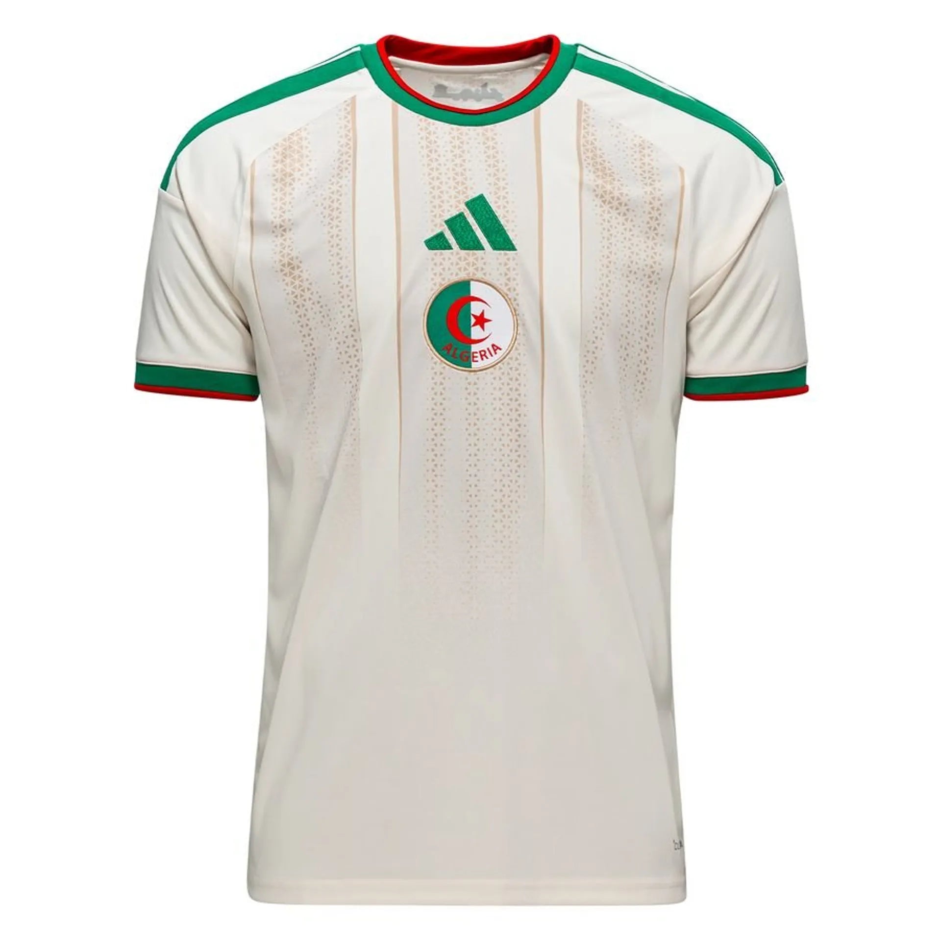 Maillot Domicile Algérie 26