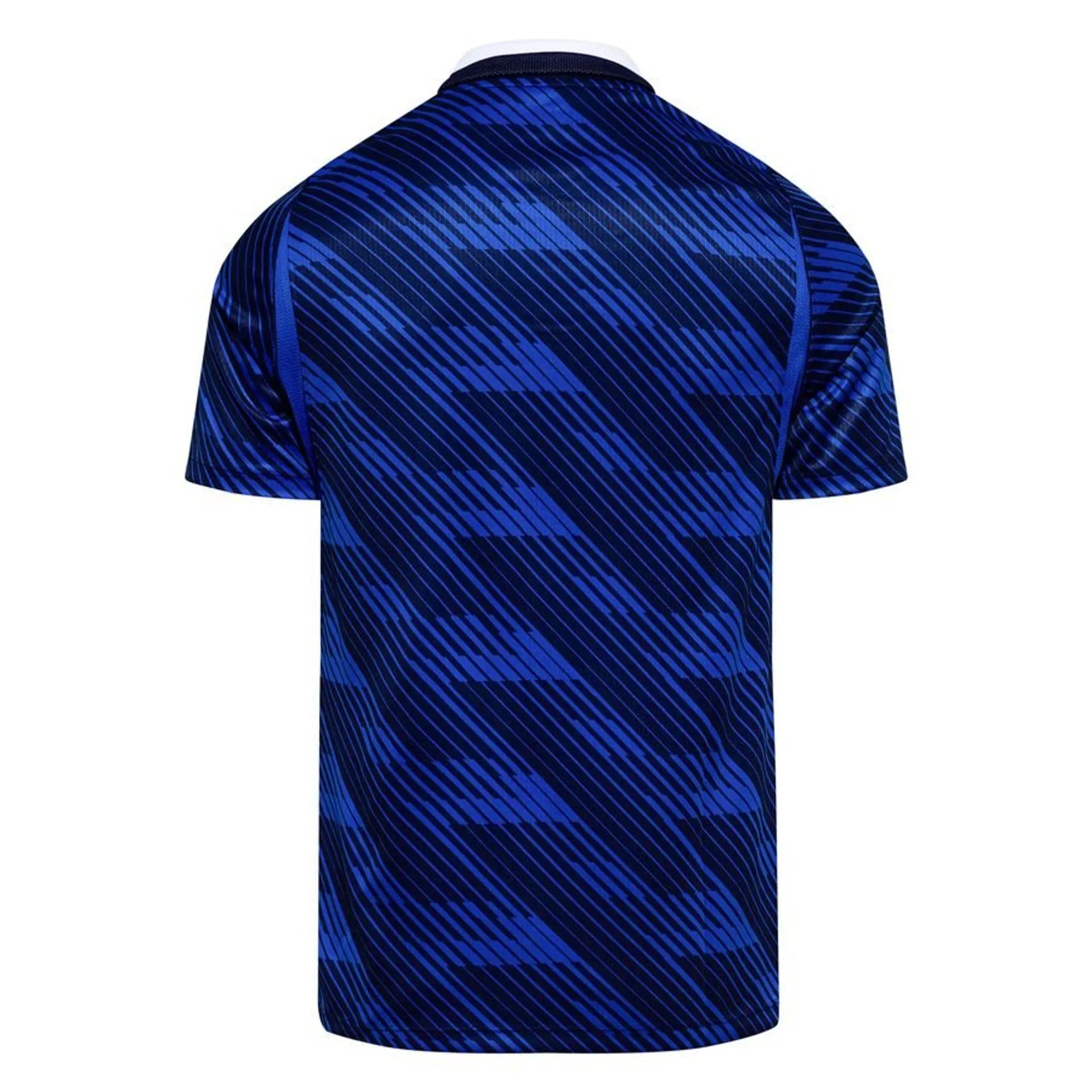 France Maillot Domicile Coupe du Monde 2026