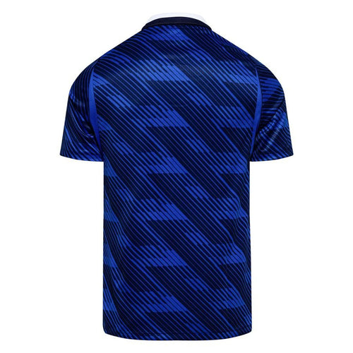France Maillot Domicile Coupe du Monde 2026
