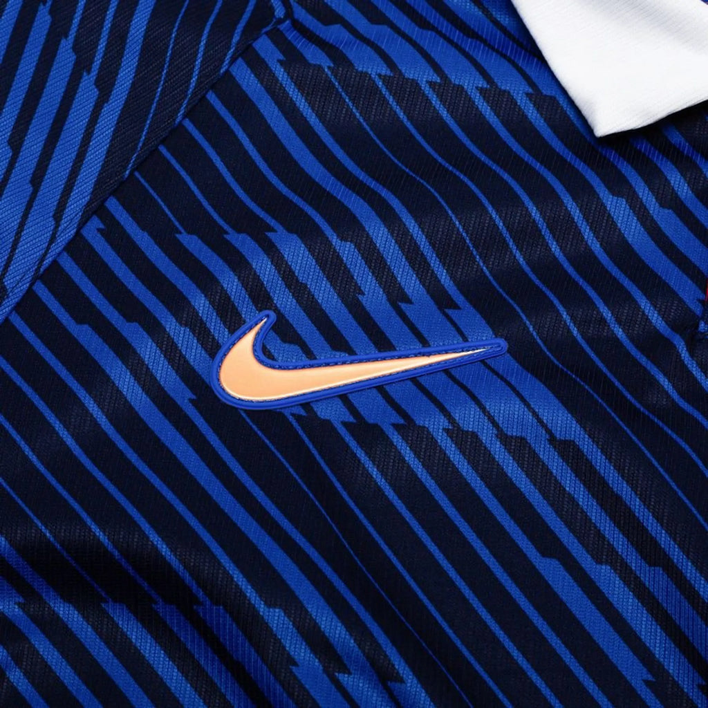 France Maillot Domicile Coupe du Monde 2026
