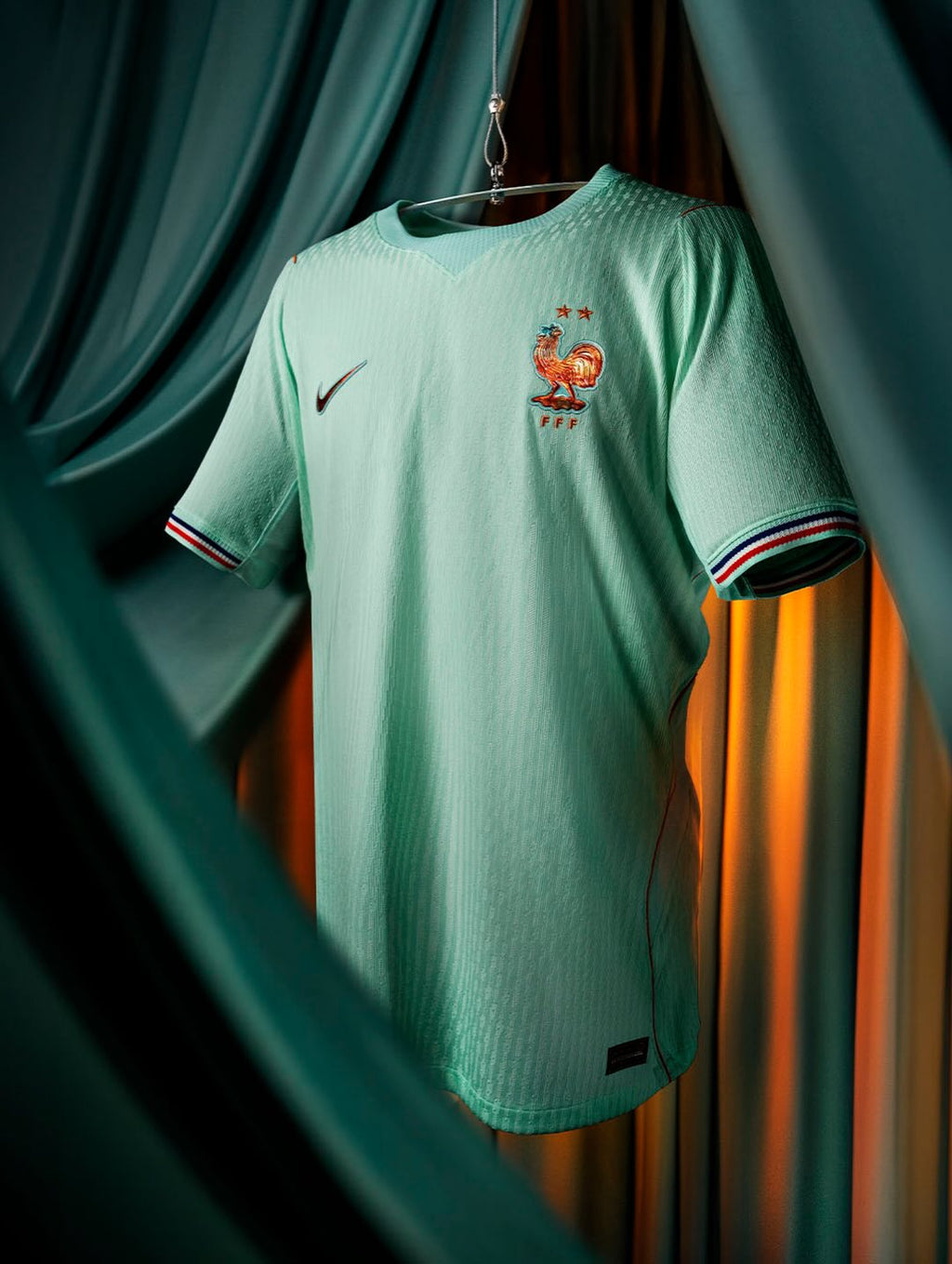 FFF 2026 Stadium Extérieur